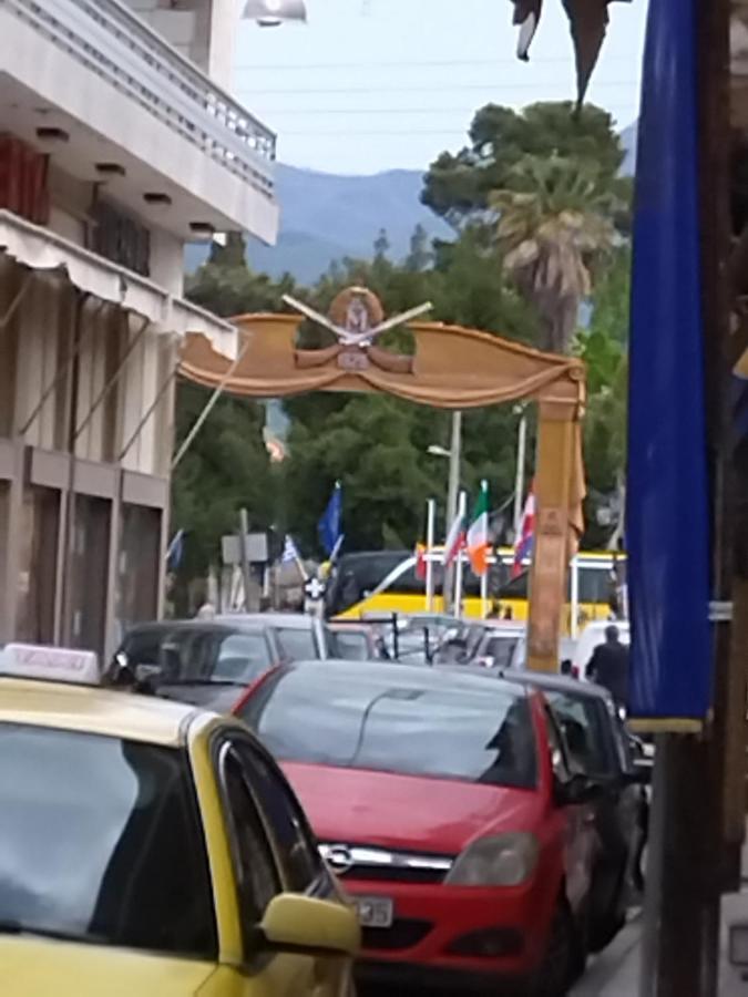 Ρήγας: Όμορφα Στο Μεσολόγγι. Δ2 Mesolóngion Exterior foto