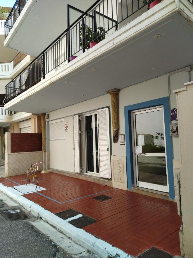 Ρήγας: Όμορφα Στο Μεσολόγγι. Δ2 Mesolóngion Exterior foto